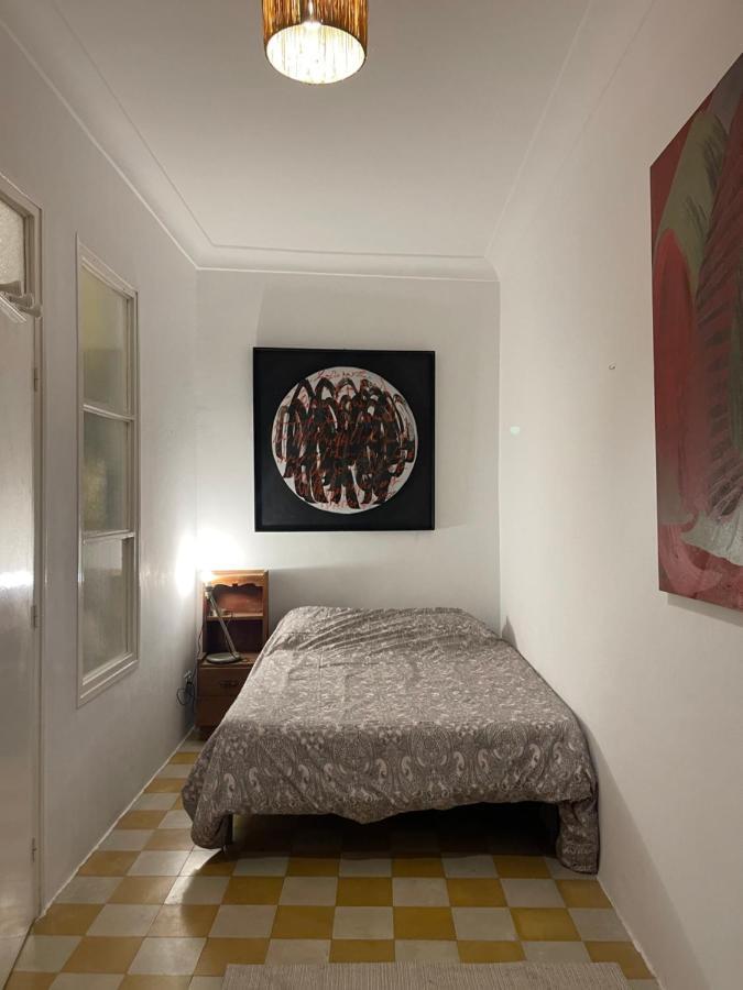 Villa Kasbah'S Road Art House Tanger Exterior foto